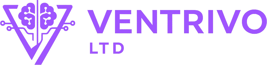 VENTRIVO LTD logo